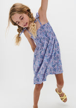 Load image into Gallery viewer, Goldie Mini Dress