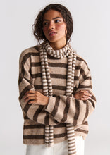 Load image into Gallery viewer, Geri Knit Scarf