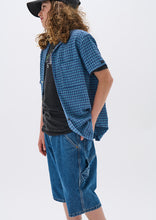 Load image into Gallery viewer, Kick Flip Short Sleeve Shirt