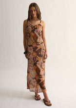 Load image into Gallery viewer, Kai Midi Dress