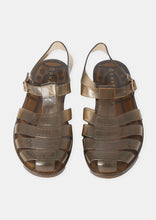Load image into Gallery viewer, Jelly Sandals