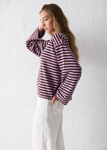 Load image into Gallery viewer, Freddie Long Sleeve
