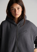 Load image into Gallery viewer, Ali Zip Hoodie