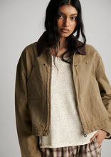 Load image into Gallery viewer, Stable Jacket