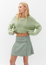 Load image into Gallery viewer, Fairfax Mini Skirt