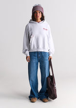 Load image into Gallery viewer, Reversible Gemini Hoodie