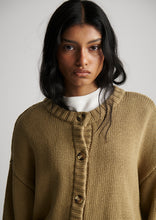 Load image into Gallery viewer, Cape Cardigan
