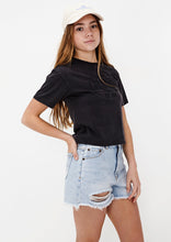 Load image into Gallery viewer, Serena Denim Shorts