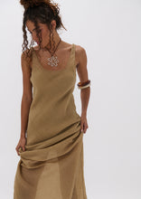 Load image into Gallery viewer, Tidal Maxi Dress