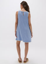 Load image into Gallery viewer, Sienna Mini Dress
