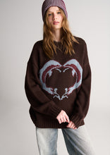 Load image into Gallery viewer, Flipper Knit