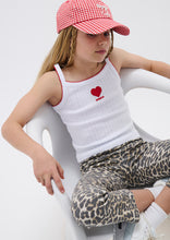 Load image into Gallery viewer, Cherry Singlet