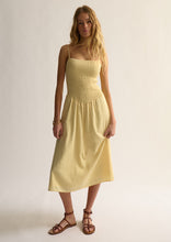 Load image into Gallery viewer, Iris Midi Dress