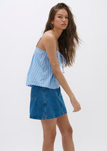 Load image into Gallery viewer, Quincy Mini Skirt