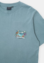 Load image into Gallery viewer, Cool Vibes Surf Tee