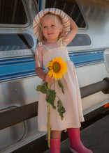Load image into Gallery viewer, Goldie Mini Dress