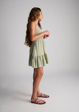 Load image into Gallery viewer, Demi Mini Dress