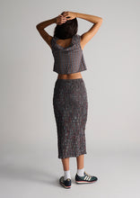 Load image into Gallery viewer, Lane Maxi Skirt