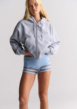 Load image into Gallery viewer, Cosy Zip Hoodie