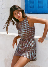 Load image into Gallery viewer, Beatrix Mini Skirt