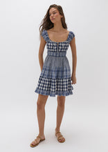 Load image into Gallery viewer, Market Mini Dress