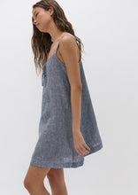 Load image into Gallery viewer, Cecile Mini Dress