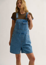 Load image into Gallery viewer, Darcie Overalls