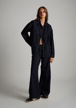 Load image into Gallery viewer, Baggy Low Rise Jeans