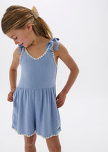 Load image into Gallery viewer, Sienna Stitch Playsuit