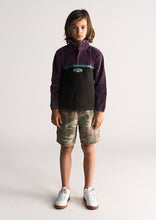 Load image into Gallery viewer, Surf Quarter Zip