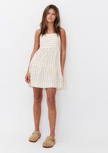Load image into Gallery viewer, Serene Mini Dress