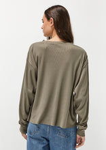 Load image into Gallery viewer, Basic Baddie Long Sleeve