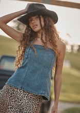 Load image into Gallery viewer, Piper Halter Top