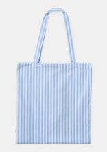 Load image into Gallery viewer, Sailor Stripe Enviro Bag