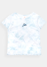 Load image into Gallery viewer, Jersey Frill Tee