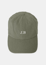 Load image into Gallery viewer, Personalised Classic Cap