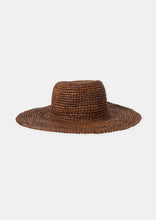 Load image into Gallery viewer, La Palma Sun Hat