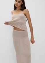 Load image into Gallery viewer, Ella Maxi Skirt