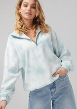 Load image into Gallery viewer, Thrift Quarter Zip