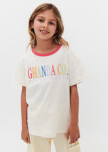 Load image into Gallery viewer, Classic Ringer Tee