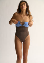 Load image into Gallery viewer, Mykonos One Piece