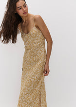 Load image into Gallery viewer, Aysha Maxi Dress