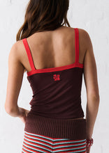 Load image into Gallery viewer, Racquet Singlet