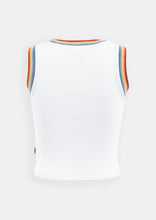 Load image into Gallery viewer, Basic Ringer Singlet
