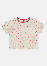 Load image into Gallery viewer, Shell Top