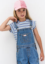 Load image into Gallery viewer, Throwback Overalls