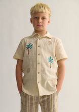 Load image into Gallery viewer, Inlet Short Sleeve Shirt