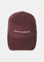Load image into Gallery viewer, Personalised Slogan Vintage Cap