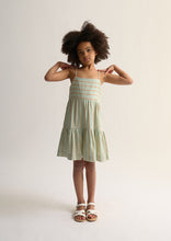 Load image into Gallery viewer, Serene Mini Dress