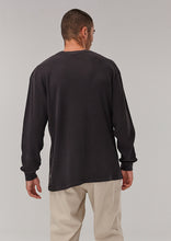 Load image into Gallery viewer, Vintage Waffle Longsleeve